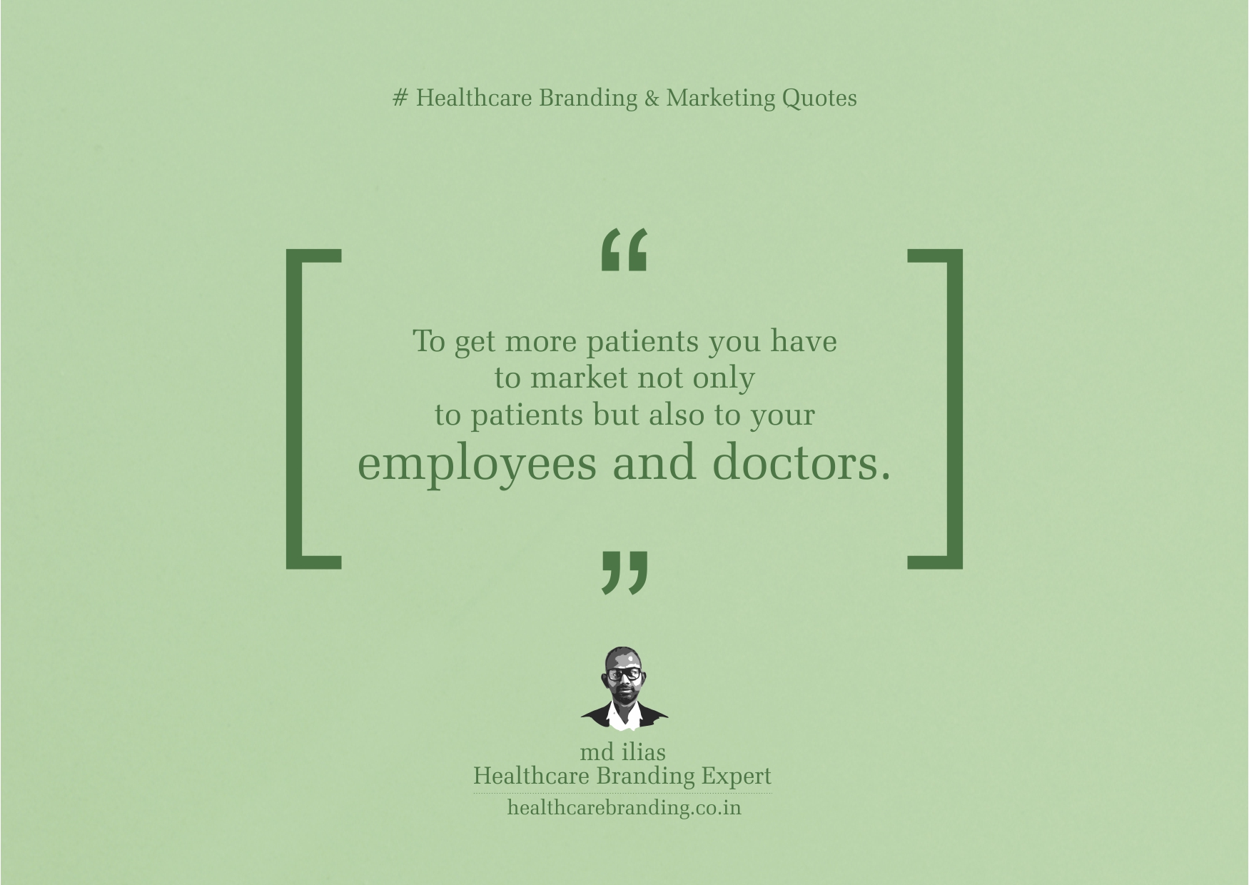 healthcare-branding-andmarketing-quotes